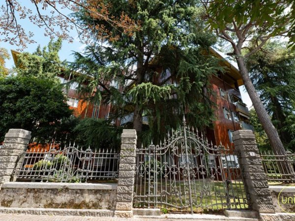 appartamento in vendita ad Udine in zona Centro Storico