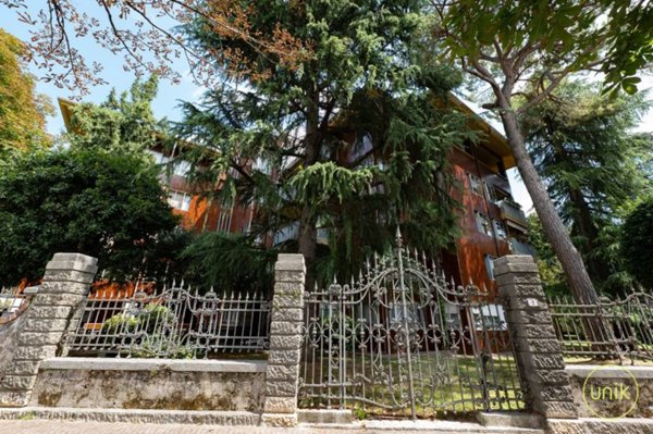 appartamento in vendita ad Udine