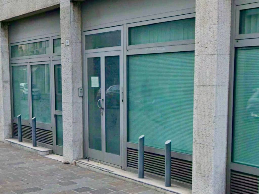 negozio in vendita ad Udine in zona Centro Storico