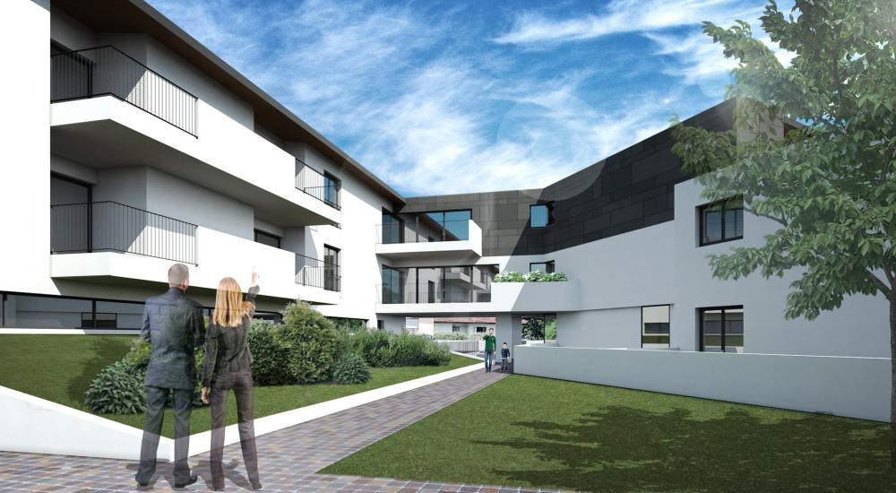 appartamento in vendita ad Udine