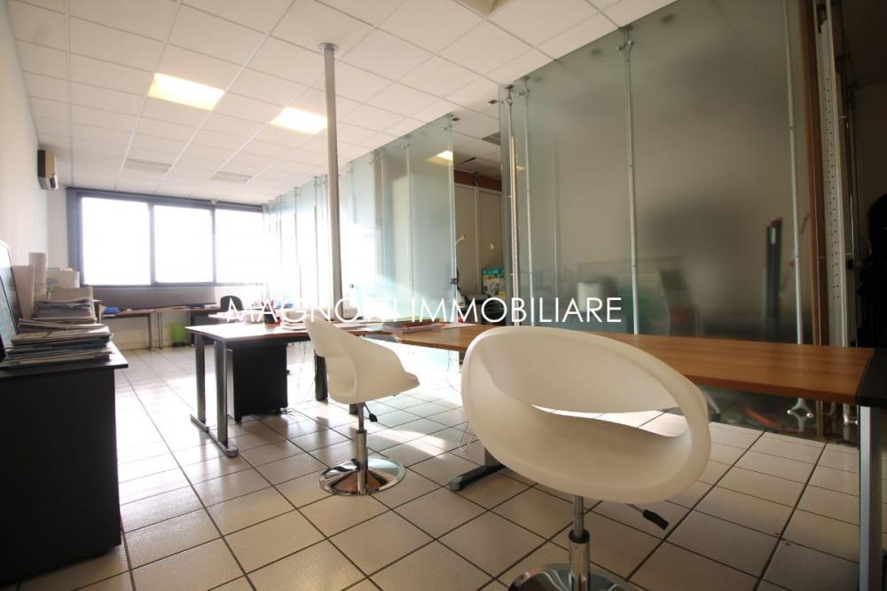 ufficio in vendita ad Udine