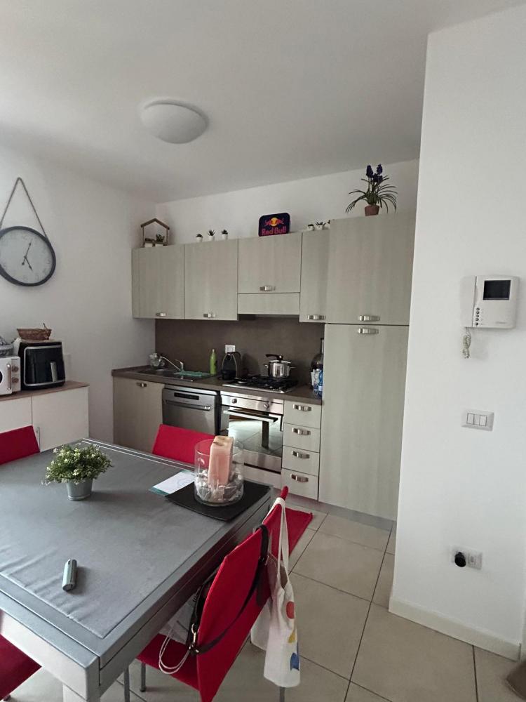 appartamento in vendita ad Udine in zona Cussignacco