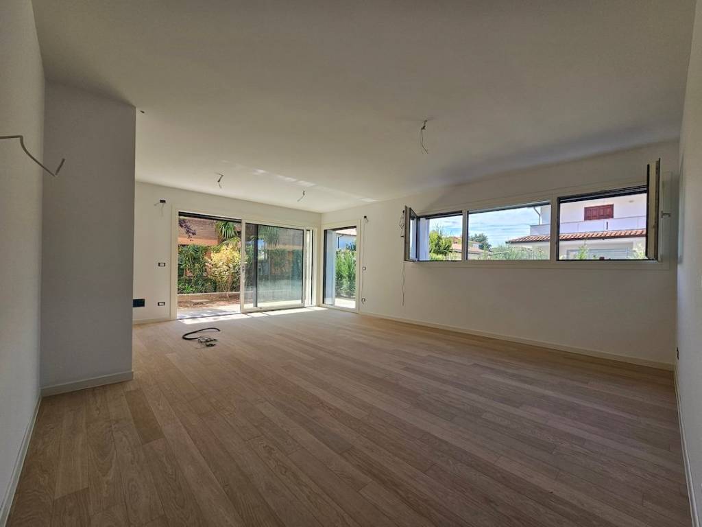 appartamento in vendita ad Udine in zona Cormor