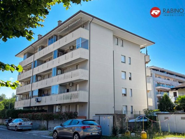 appartamento in vendita ad Udine in zona Paparotti