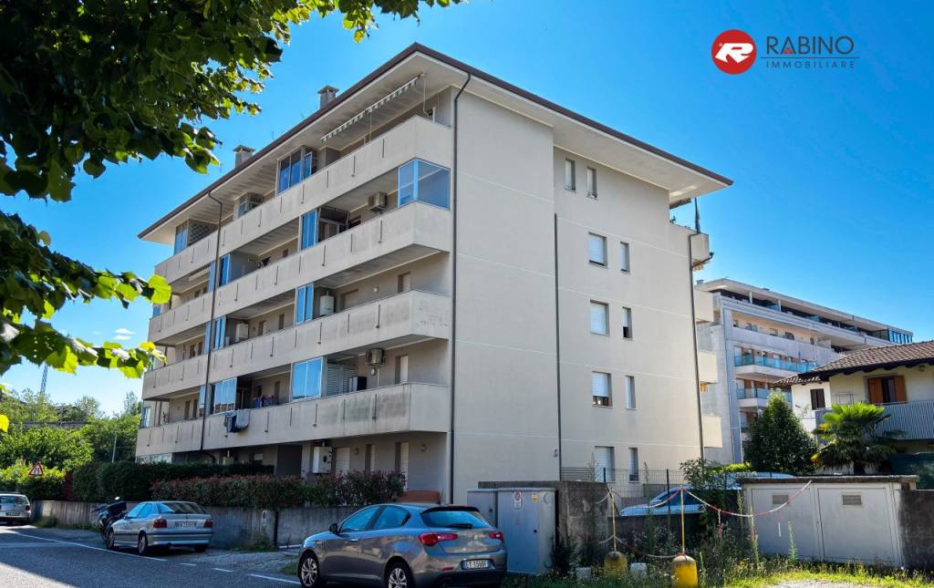 appartamento in vendita ad Udine