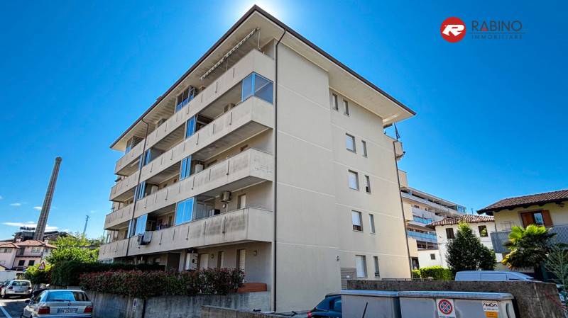 appartamento in vendita ad Udine