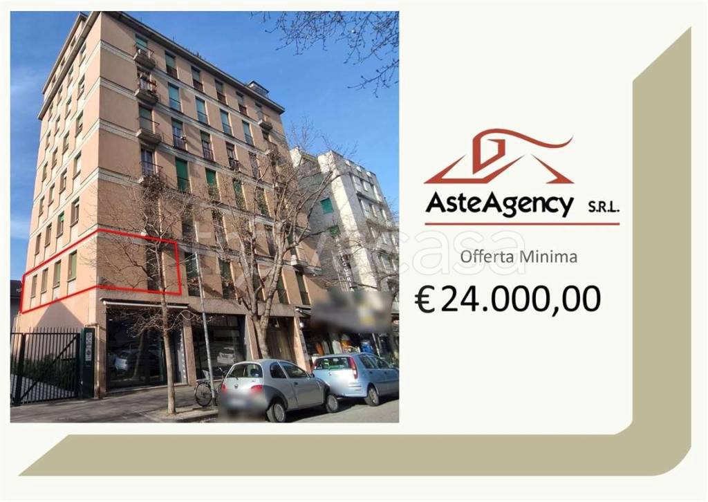 appartamento in vendita ad Udine