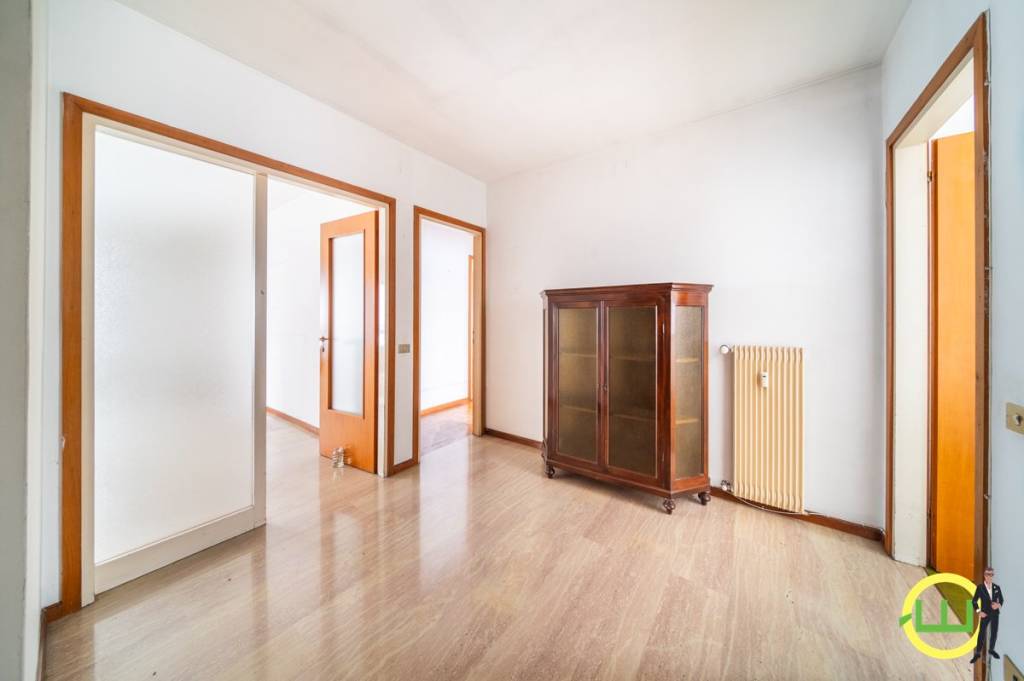 appartamento in vendita ad Udine