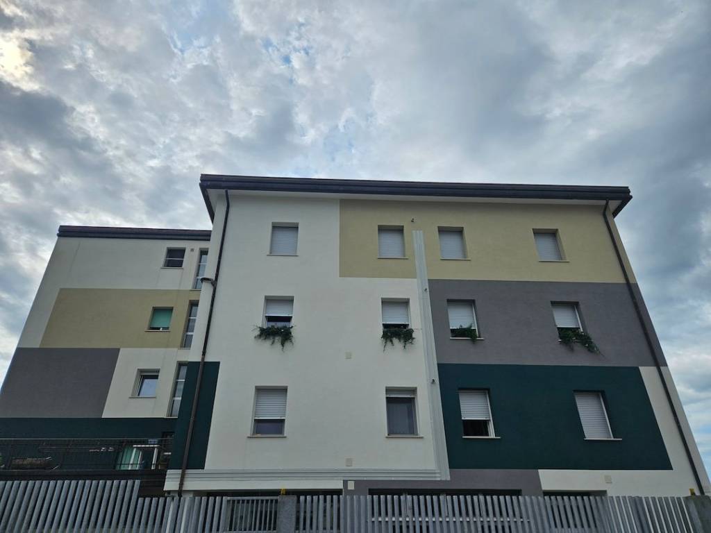 appartamento in vendita ad Udine