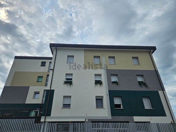 appartamento in vendita ad Udine