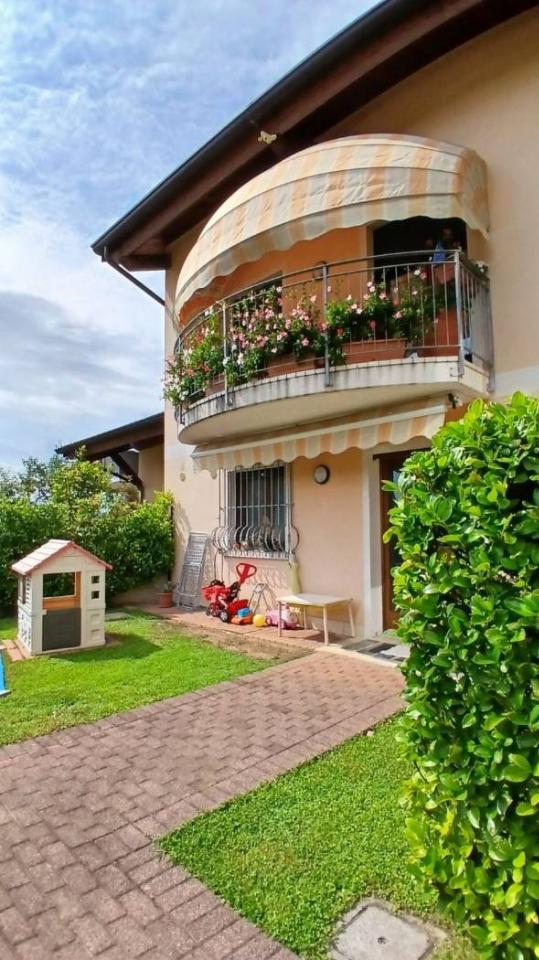 appartamento in vendita ad Udine in zona Beivars