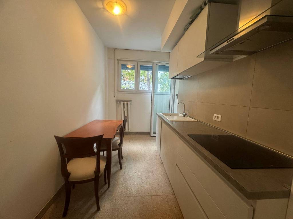 appartamento in vendita ad Udine