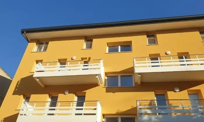 appartamento in vendita ad Udine in zona Centro Storico