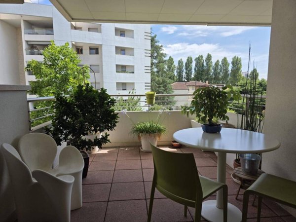 appartamento in vendita ad Udine in zona San Domenico