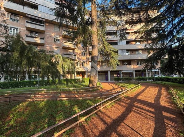 appartamento in vendita ad Udine in zona Chiavris