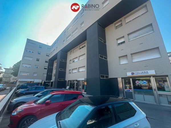 appartamento in vendita ad Udine in zona Centro Storico