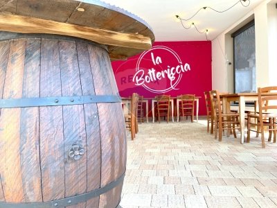 negozio in vendita ad Udine in zona Molin Nuovo