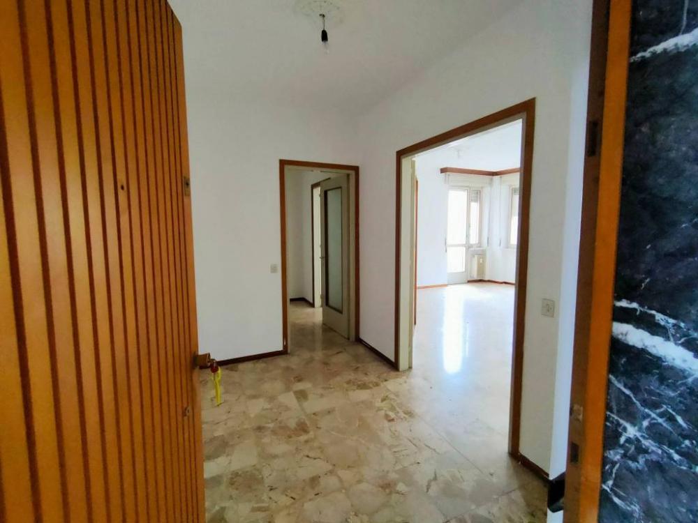 appartamento in vendita ad Udine in zona Centro Storico
