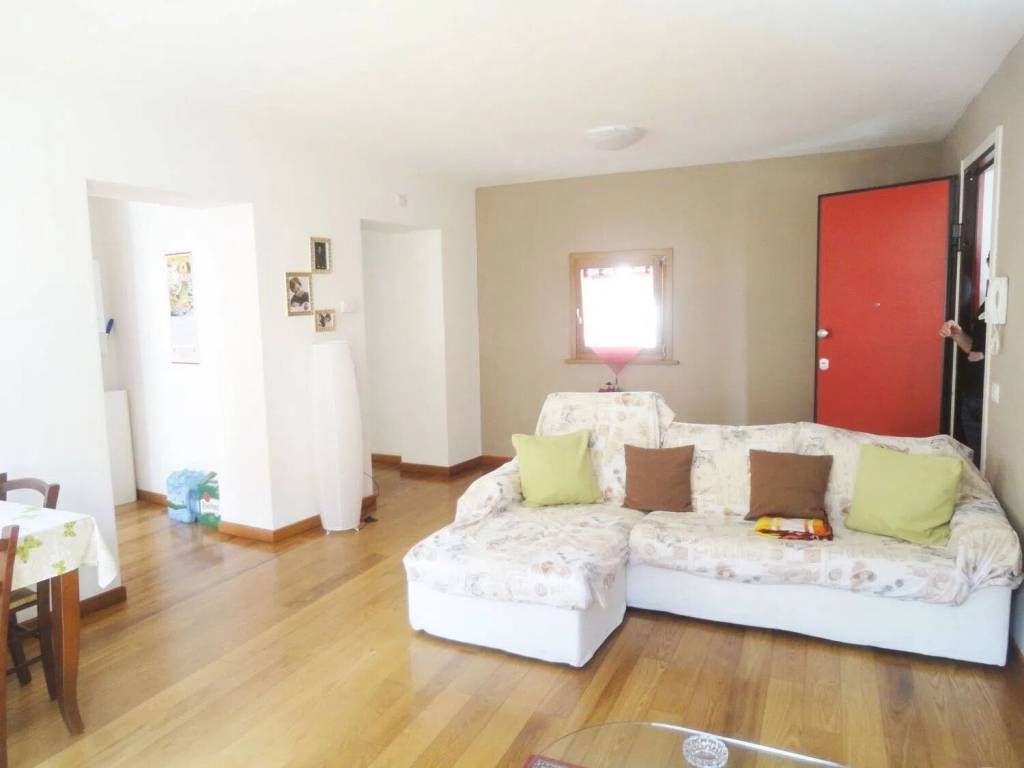 appartamento in vendita ad Udine in zona Centro Storico