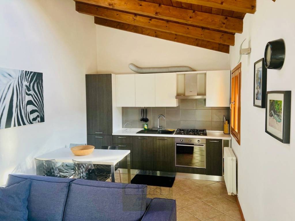 appartamento in vendita ad Udine