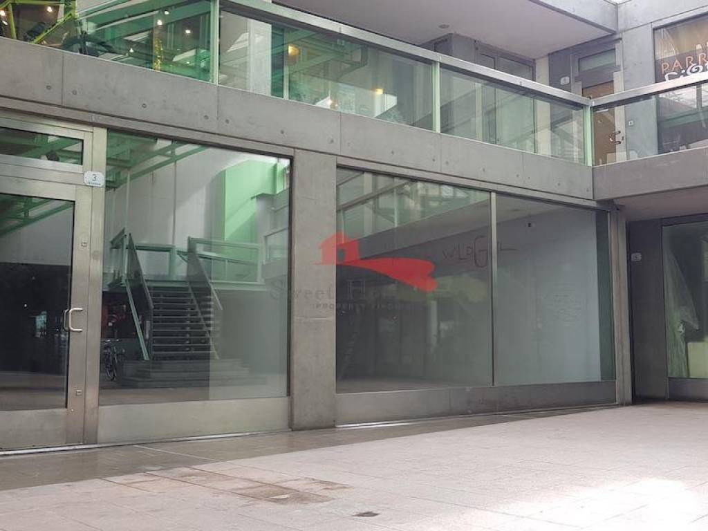 ufficio in vendita ad Udine