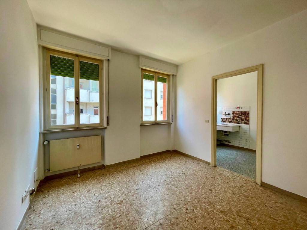 appartamento in vendita ad Udine in zona Centro Storico