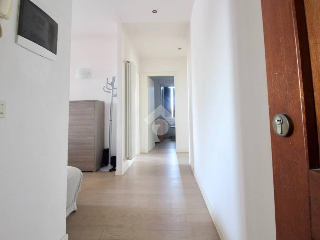 appartamento in vendita ad Udine