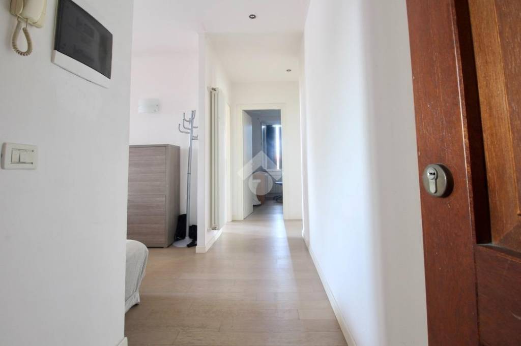 appartamento in vendita ad Udine