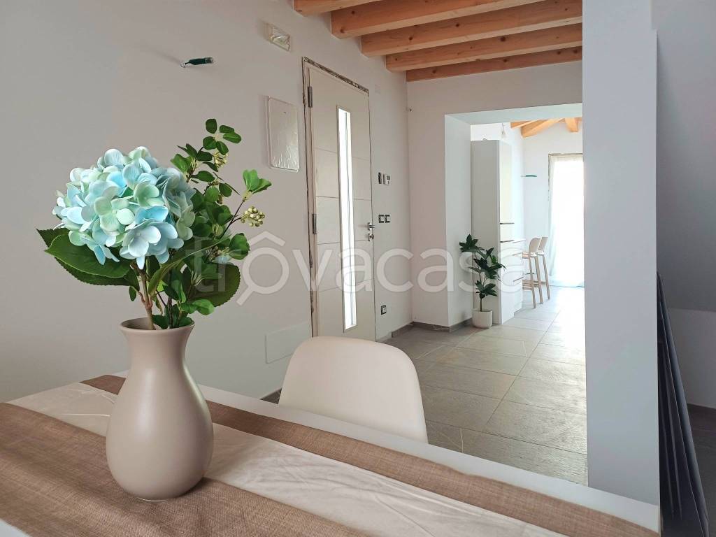 casa indipendente in vendita ad Udine in zona Centro Storico