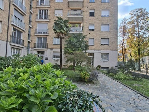 appartamento in vendita ad Udine in zona Centro Storico