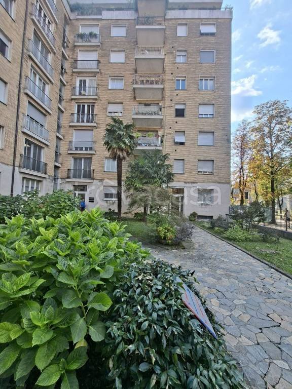 appartamento in vendita ad Udine in zona Centro Storico