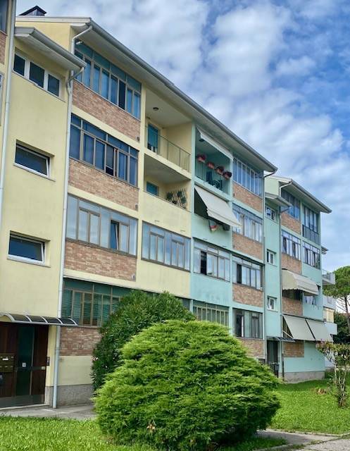 appartamento in vendita ad Udine in zona Rizzi