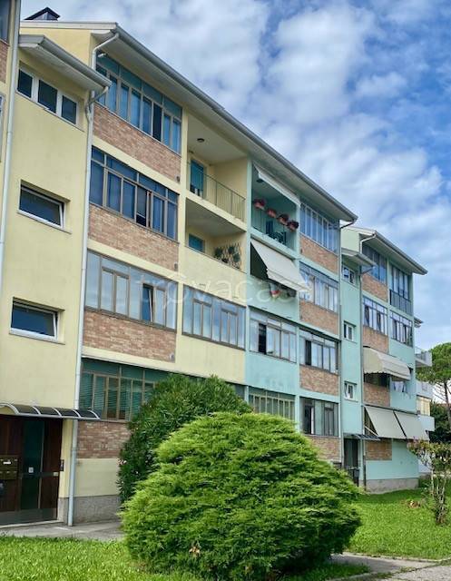 appartamento in vendita ad Udine in zona Rizzi