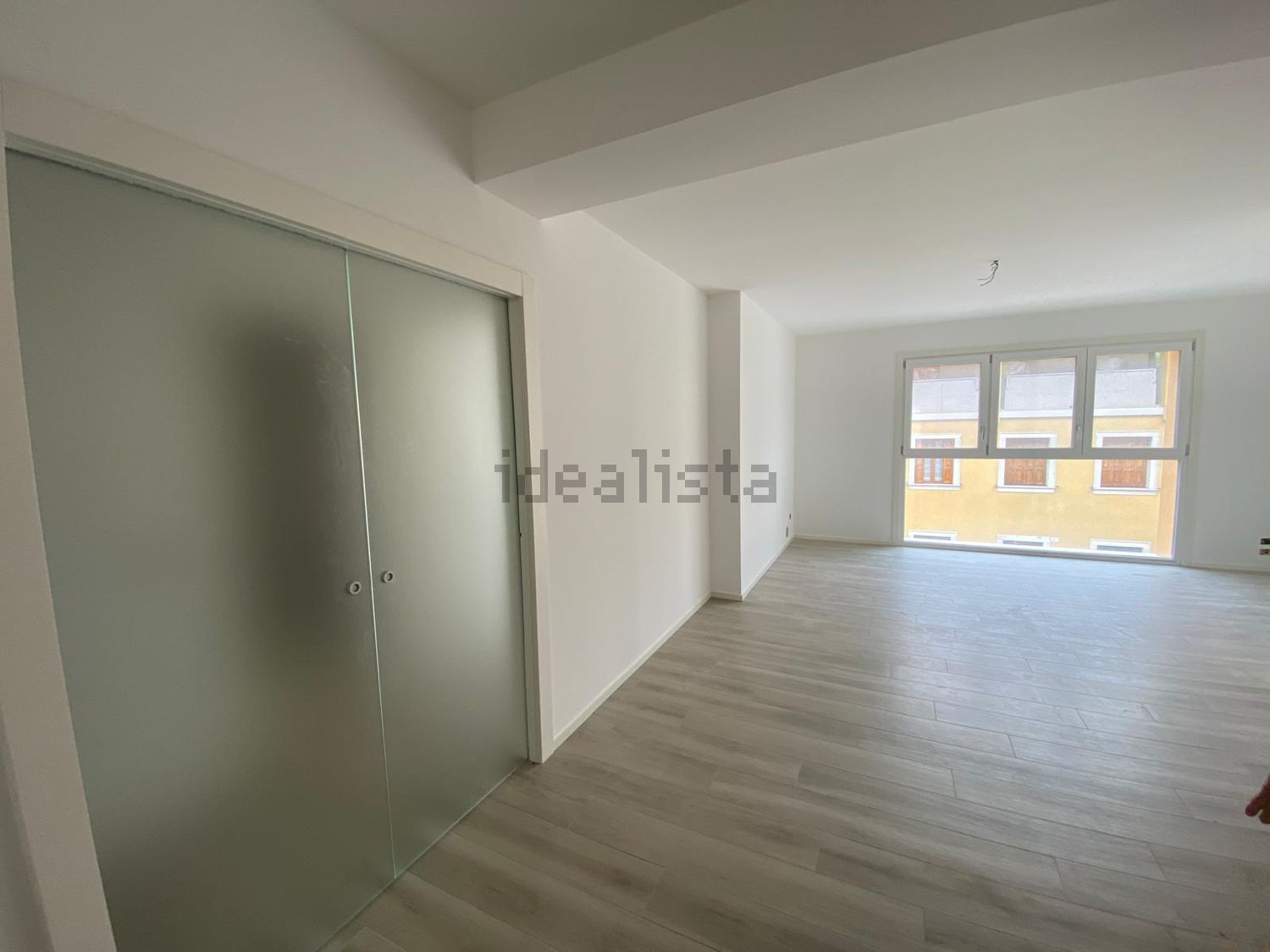 appartamento in vendita ad Udine in zona Centro Storico
