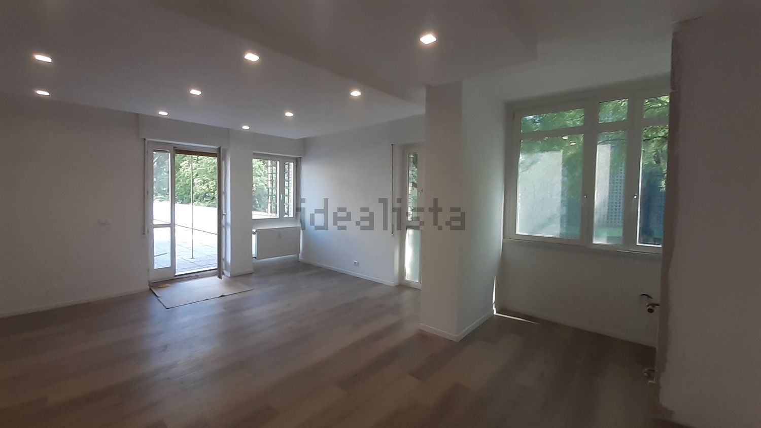 appartamento in vendita ad Udine in zona Centro Storico