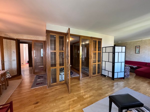 appartamento in vendita ad Udine