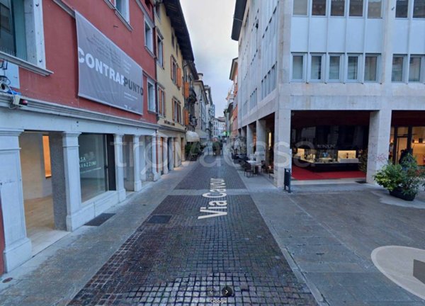 appartamento in vendita ad Udine in zona Centro Storico