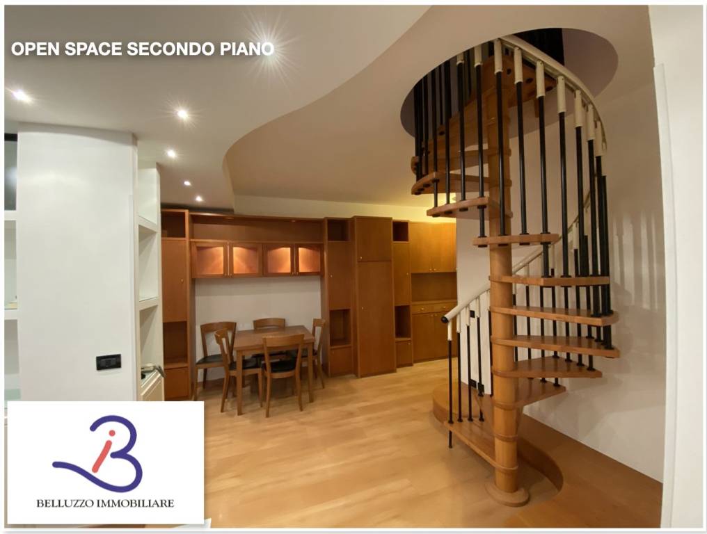 appartamento in vendita ad Udine