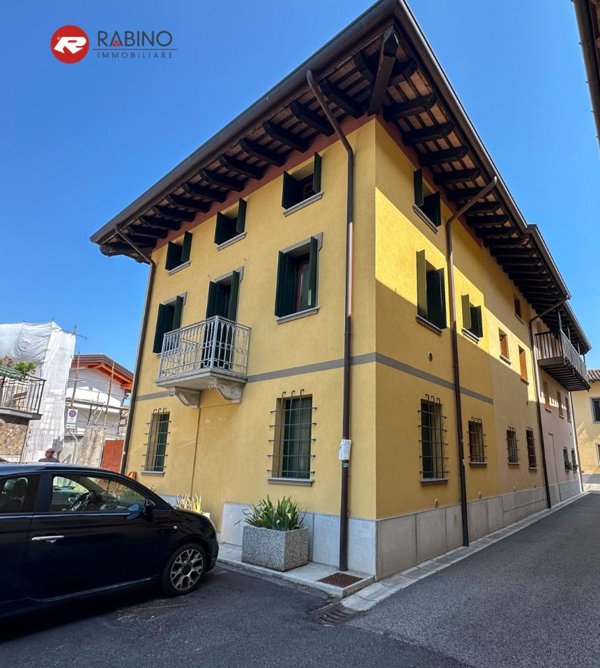 appartamento in vendita ad Udine in zona Rizzi