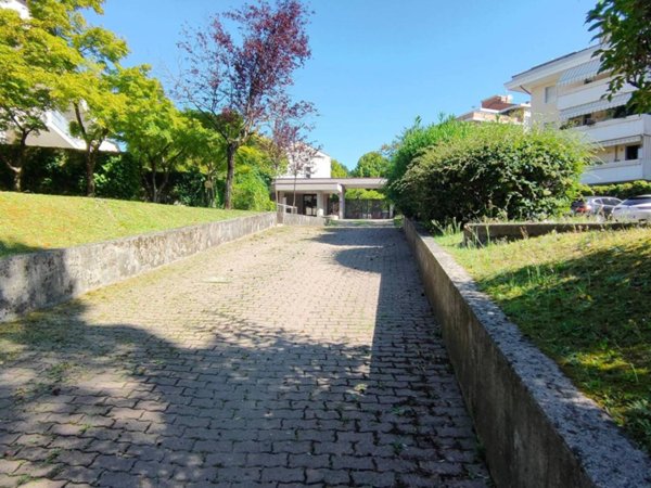 negozio in vendita ad Udine in zona San Domenico