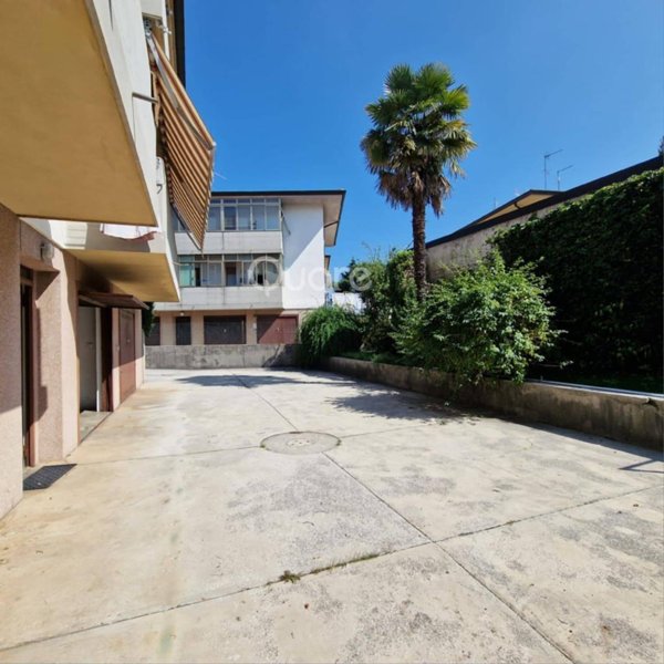 appartamento in vendita ad Udine in zona Centro Storico
