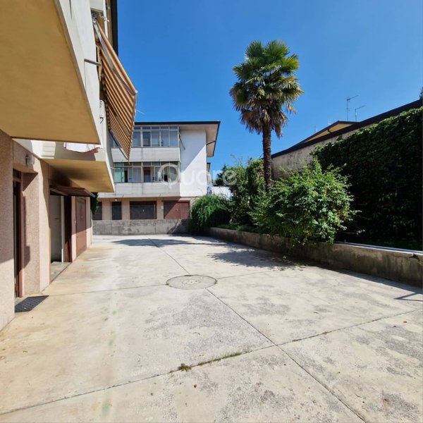 appartamento in vendita ad Udine