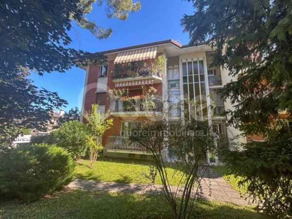 appartamento in vendita ad Udine