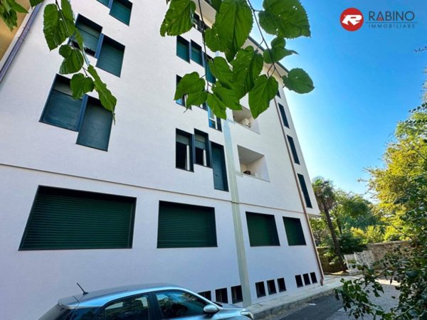 appartamento in vendita ad Udine in zona Centro Storico