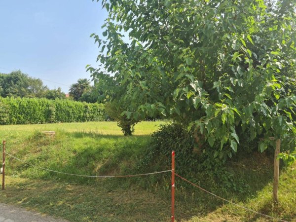 terreno edificabile in vendita ad Udine in zona Cussignacco