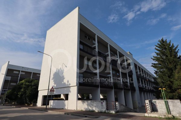 appartamento in vendita ad Udine in zona San Domenico