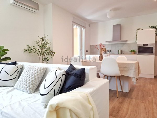 appartamento in vendita ad Udine
