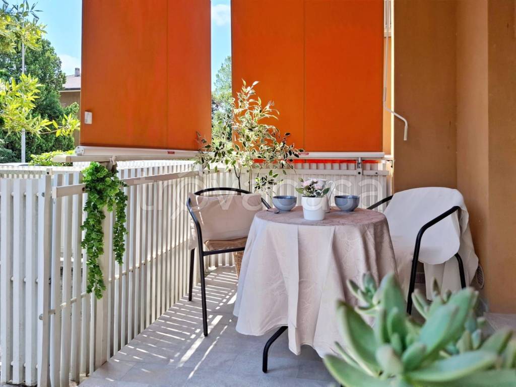 appartamento in vendita ad Udine