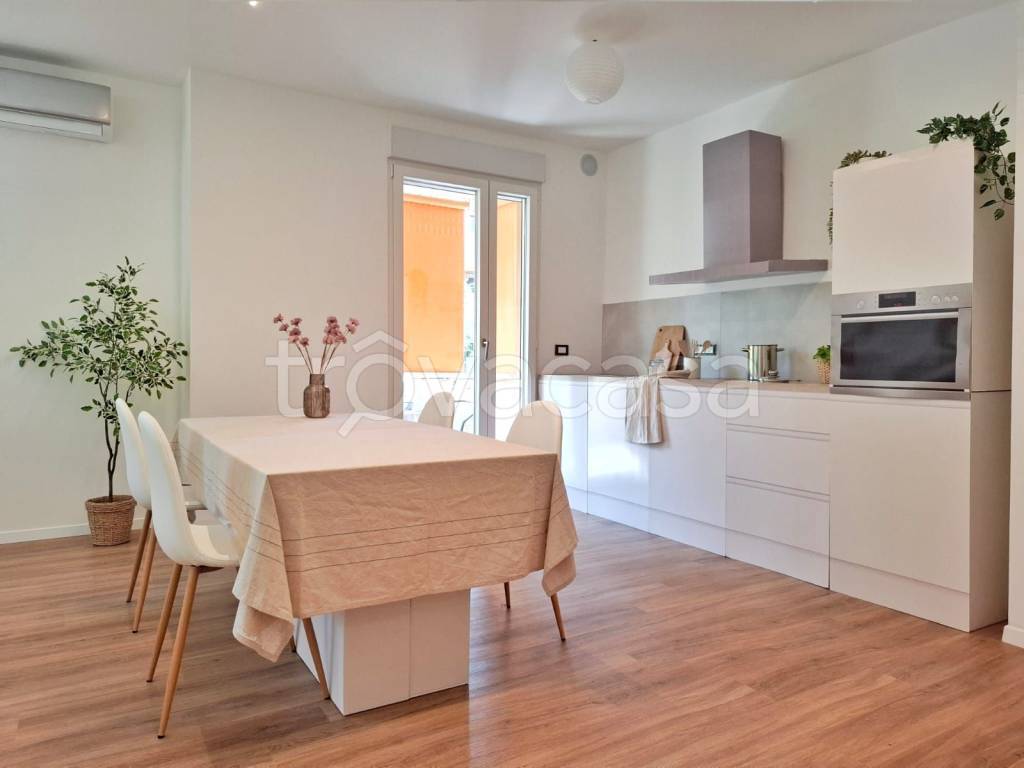 appartamento in vendita ad Udine