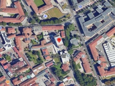 ufficio in vendita ad Udine